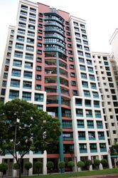 Blk 686C Jurong West Central 1 (Jurong West), HDB 4 Rooms #632884241